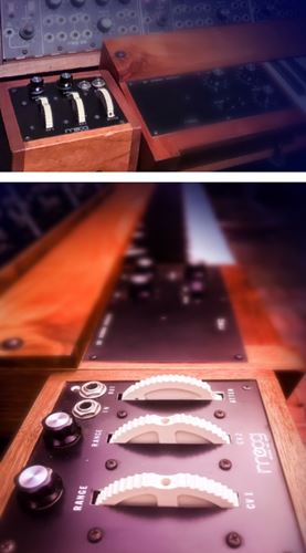 Moog-LHC modular controller 1 of only 2?